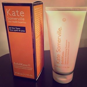 NIB Intensive ExfoliKate Treatment Scrub